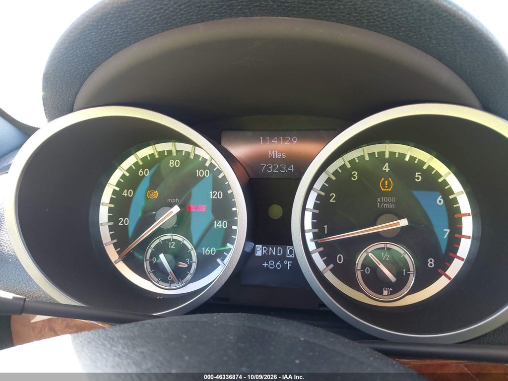 2010 Mercedes-Benz SLK 300 photo 7