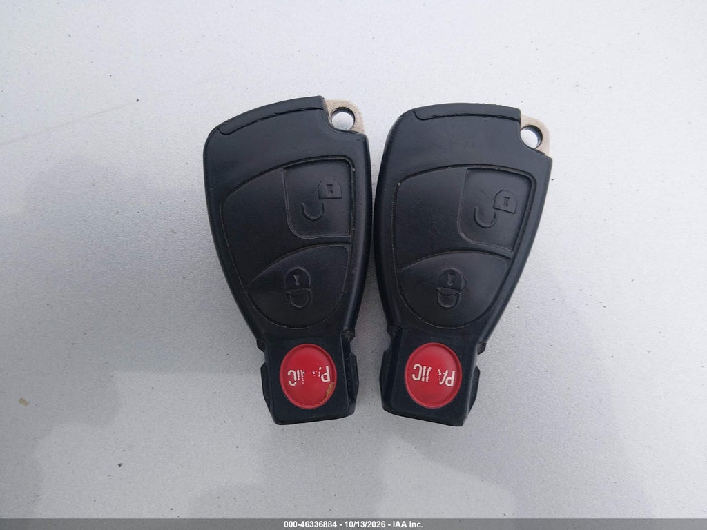 2005 Mercedes-Benz E 320 4MATIC photo 11