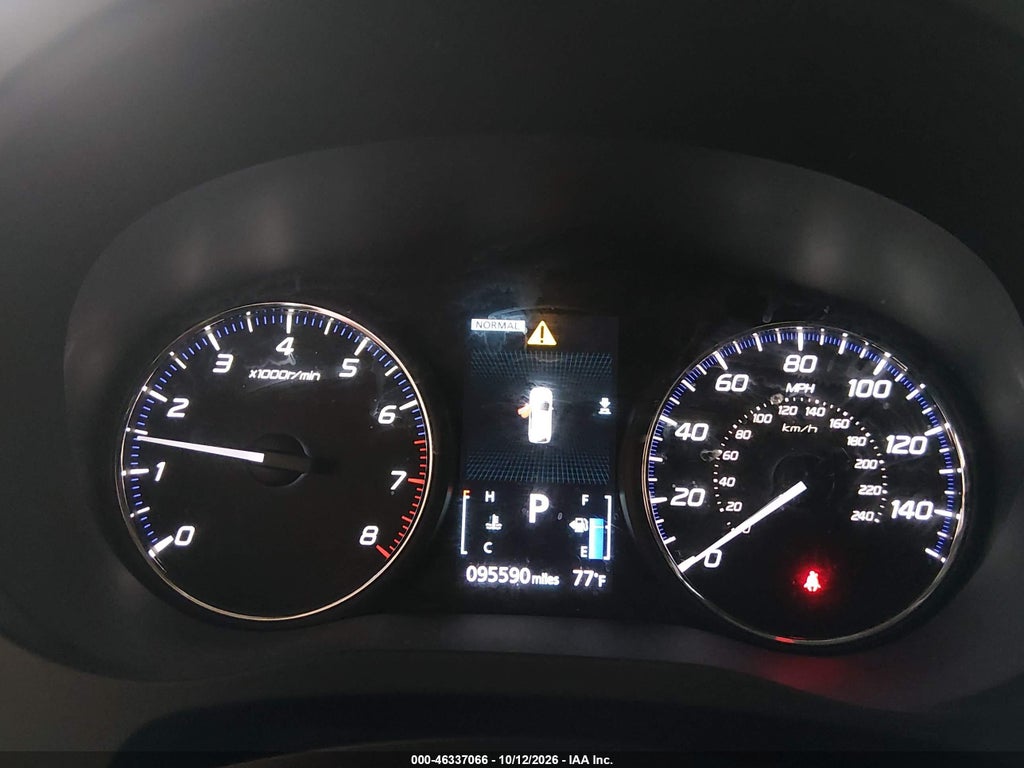 2020 Mitsubishi Outlander ES 2.4 S-AWC photo 7