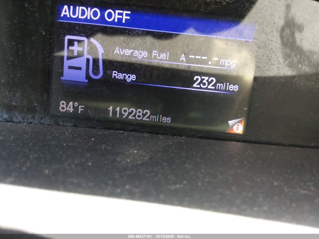 2013 Honda Civic LX photo 7
