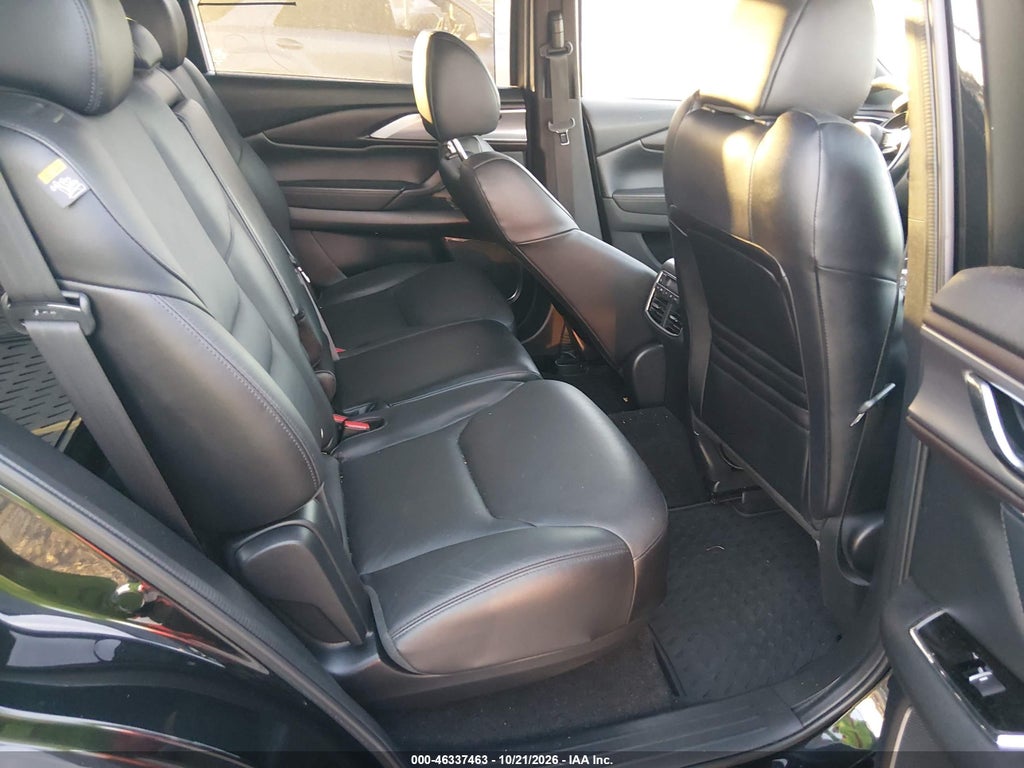 2018 Mazda CX-9 Grand Touring photo 8