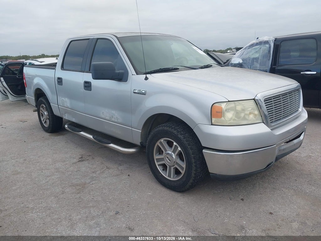 2006 Ford F-150 Lariat/XLT photo 1