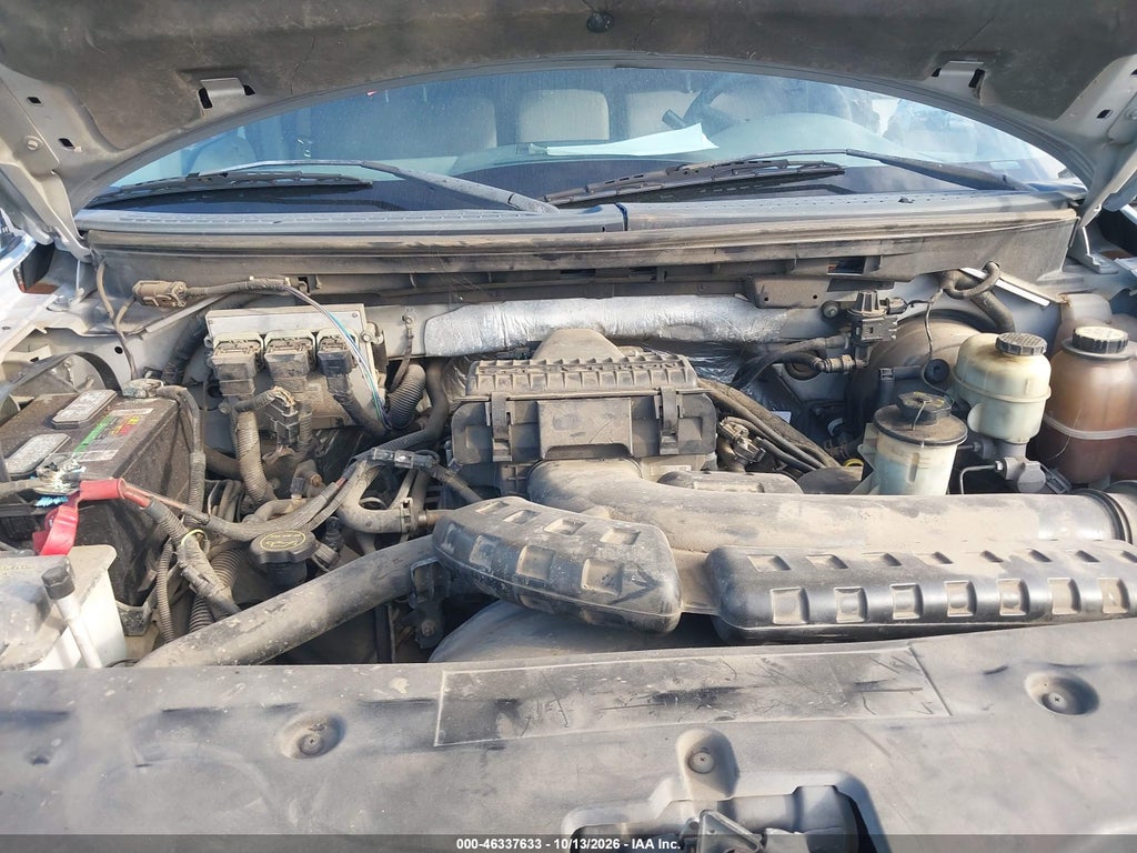 2006 Ford F-150 Lariat/XLT photo 10