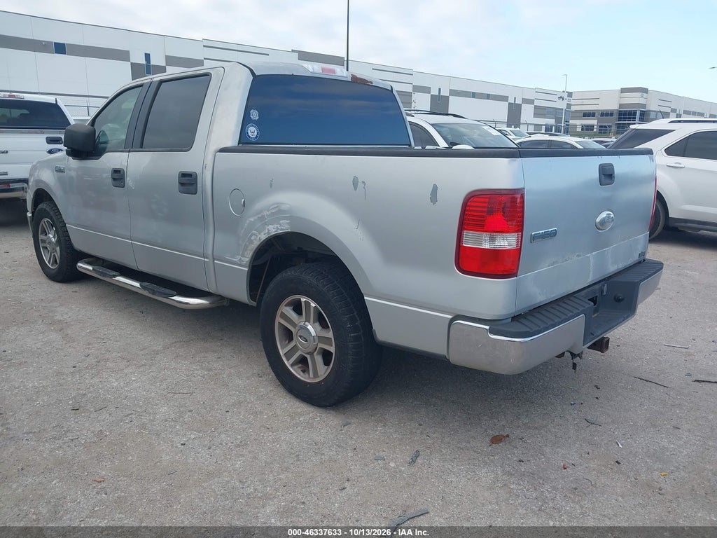 2006 Ford F-150 Lariat/XLT photo 3