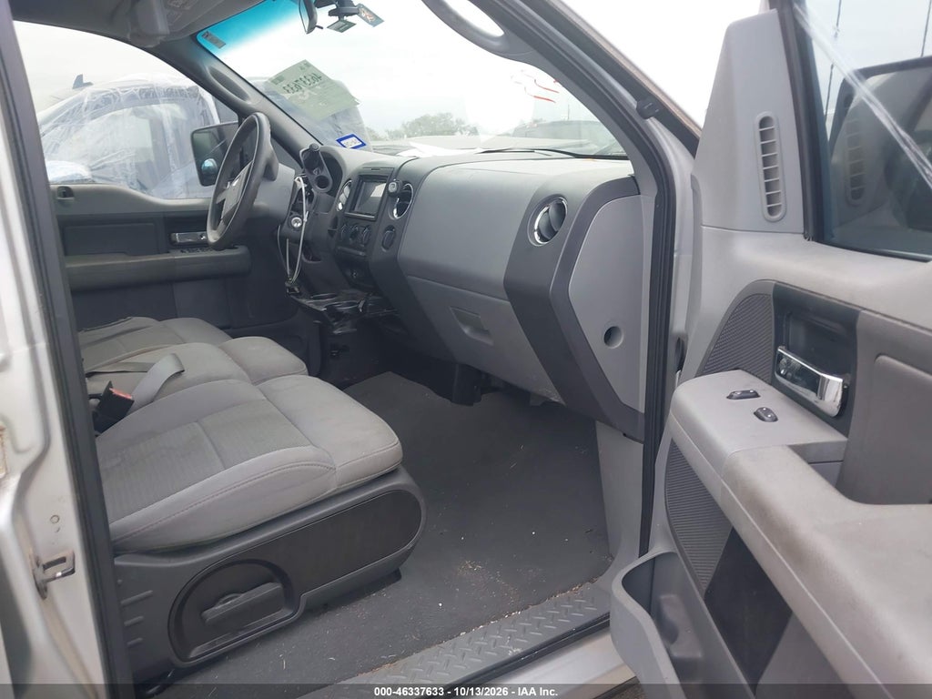 2006 Ford F-150 Lariat/XLT photo 5