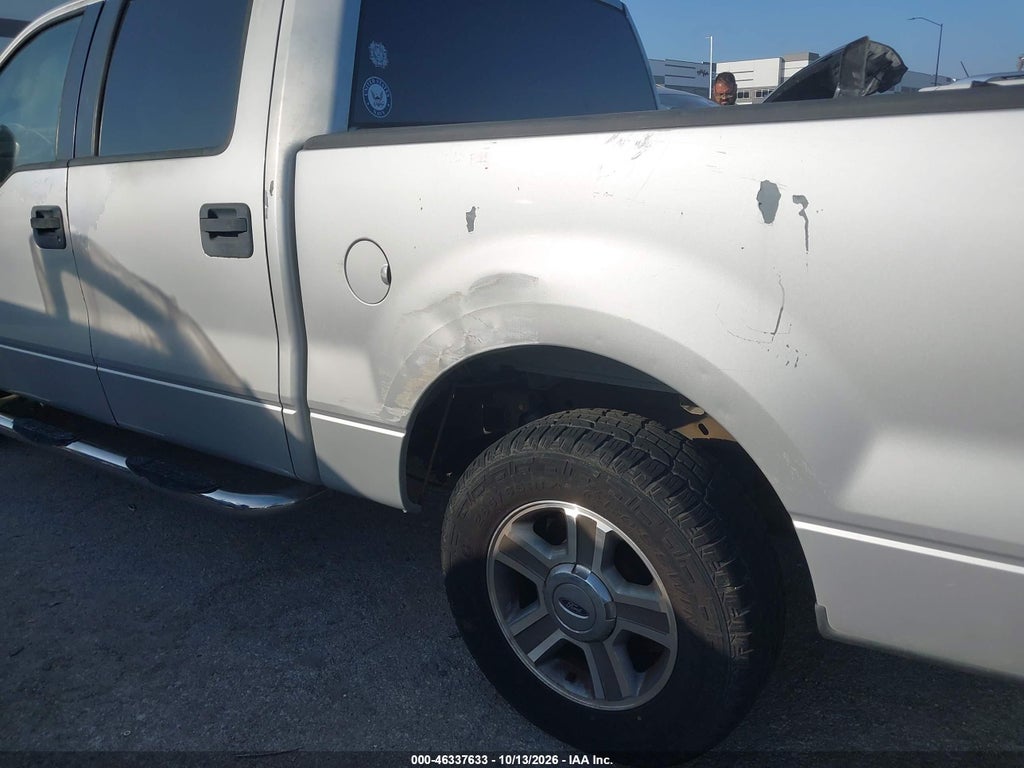 2006 Ford F-150 Lariat/XLT photo 6