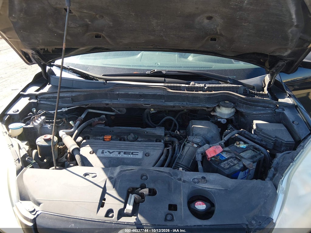 2008 Honda CR-V LX photo 10