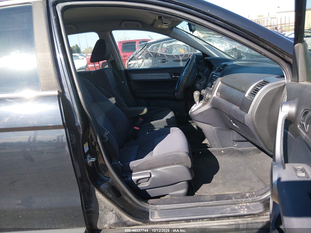 2008 Honda CR-V LX photo 5