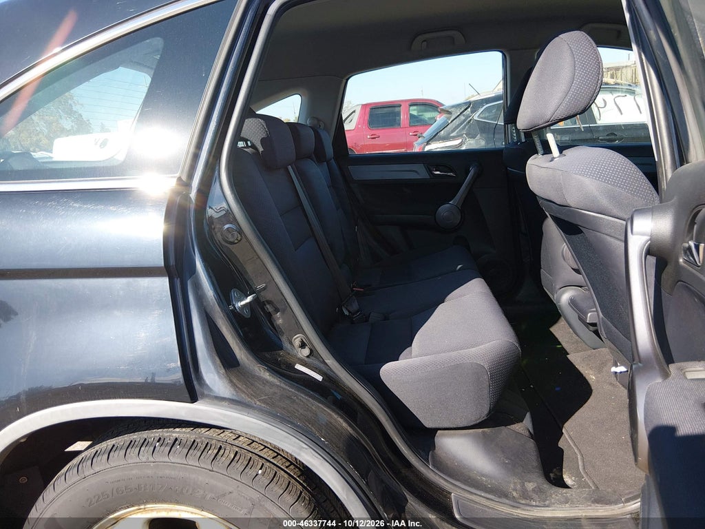 2008 Honda CR-V LX photo 8