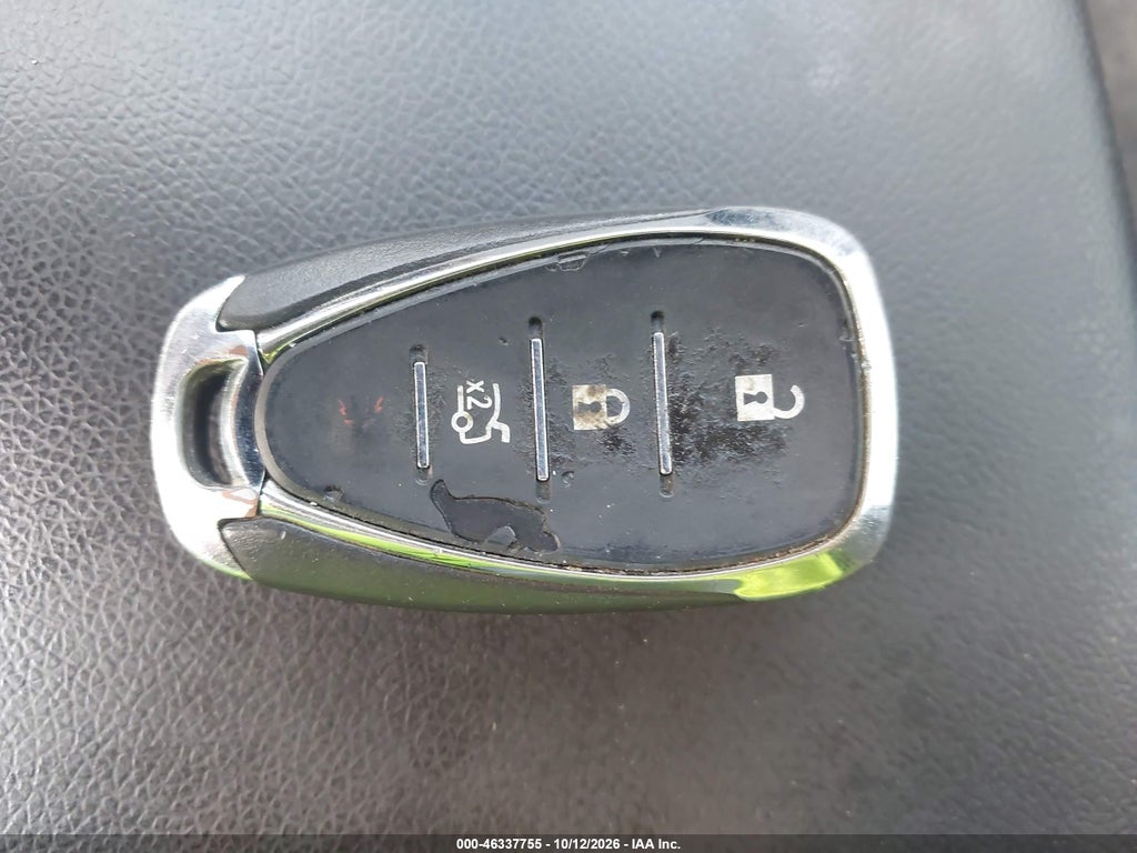 2017 Chevrolet Malibu LS photo 11
