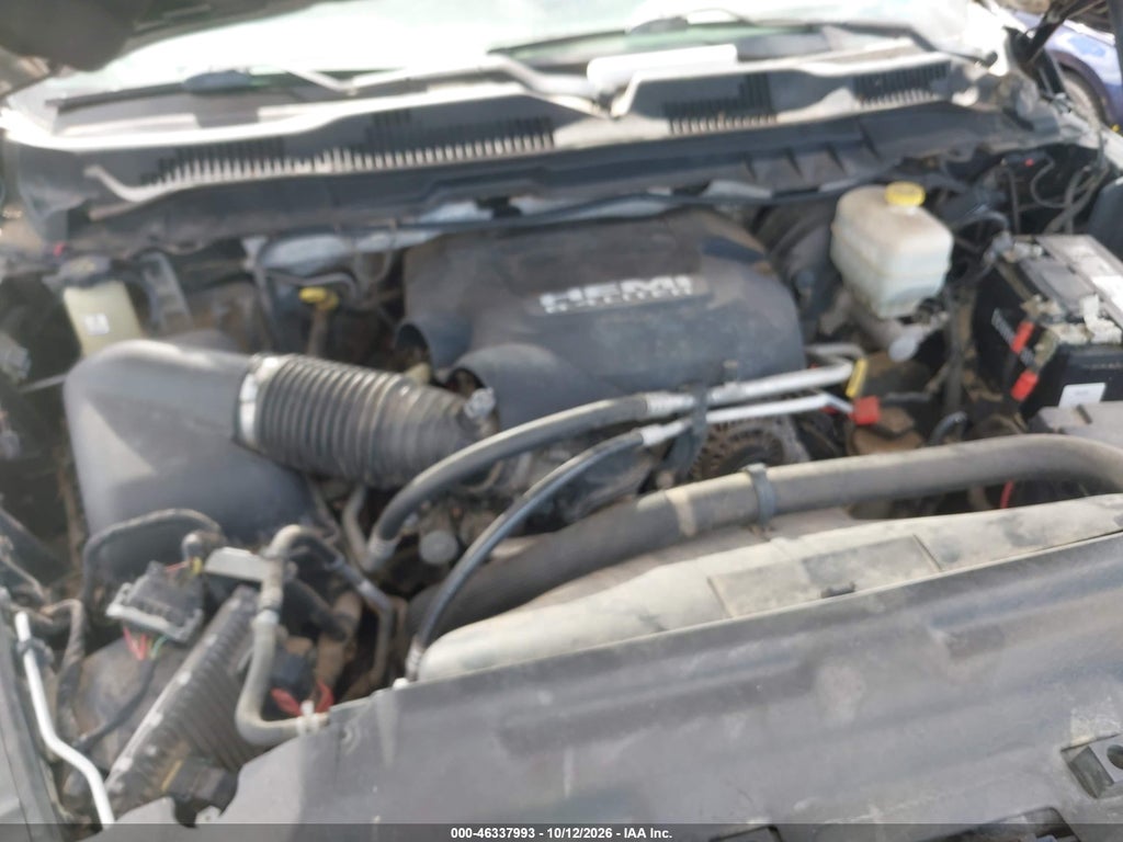 2016 Ram 2500 Power Wagon photo 10