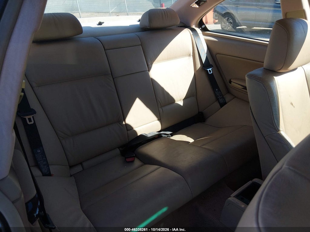 2004 BMW 325CI photo 8