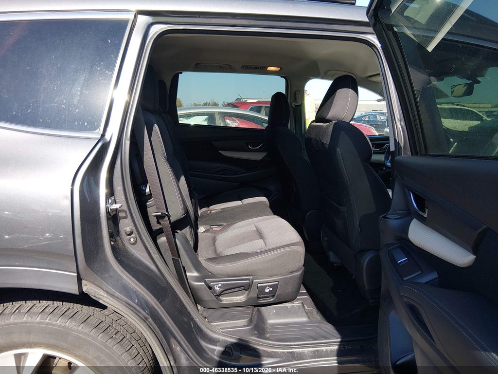 2019 Subaru Ascent Premium photo 8