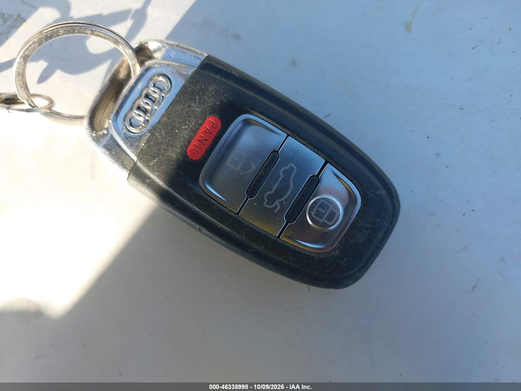 2014 Audi Q5 2.0T Premium photo 11