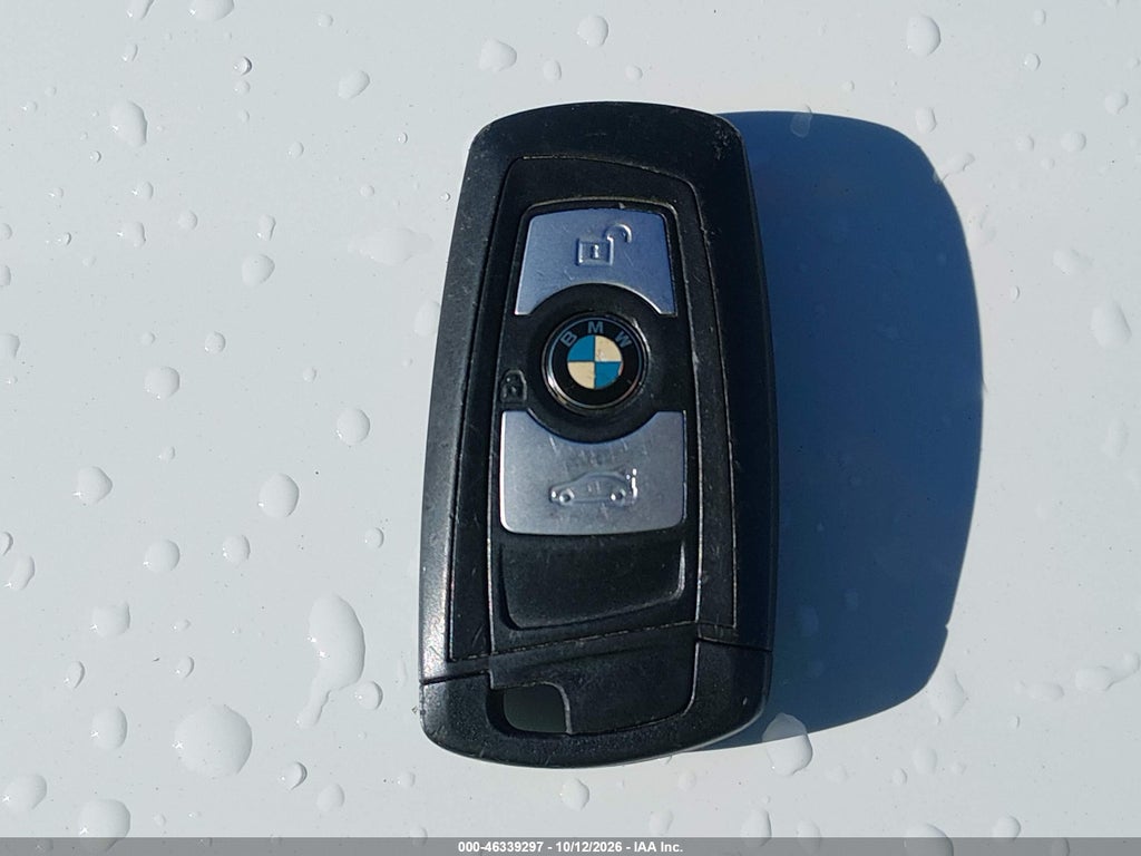 2013 BMW 328I photo 11