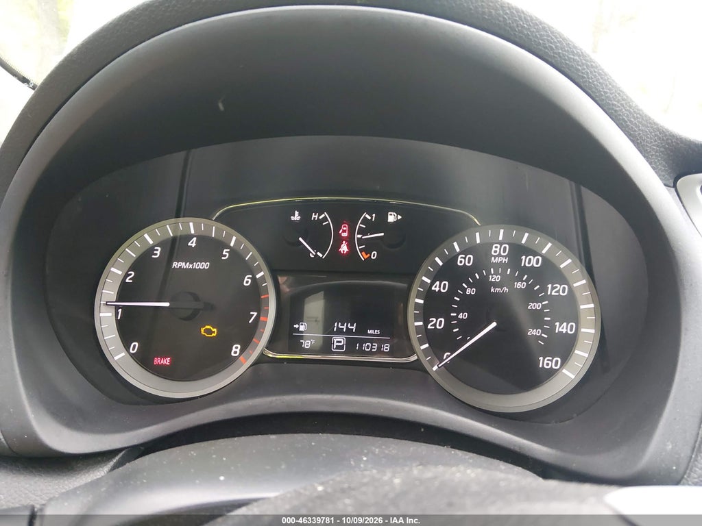 2013 Nissan Sentra SV photo 7