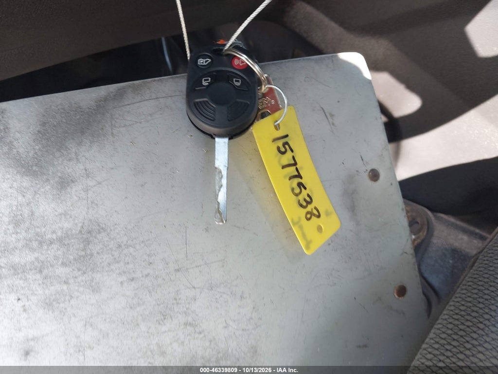 2018 Ford Transit Connect XL photo 11
