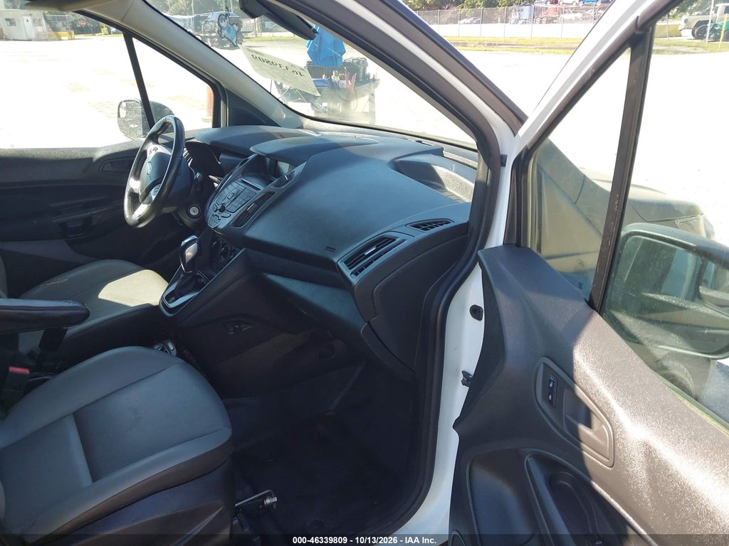 2018 Ford Transit Connect XL photo 5