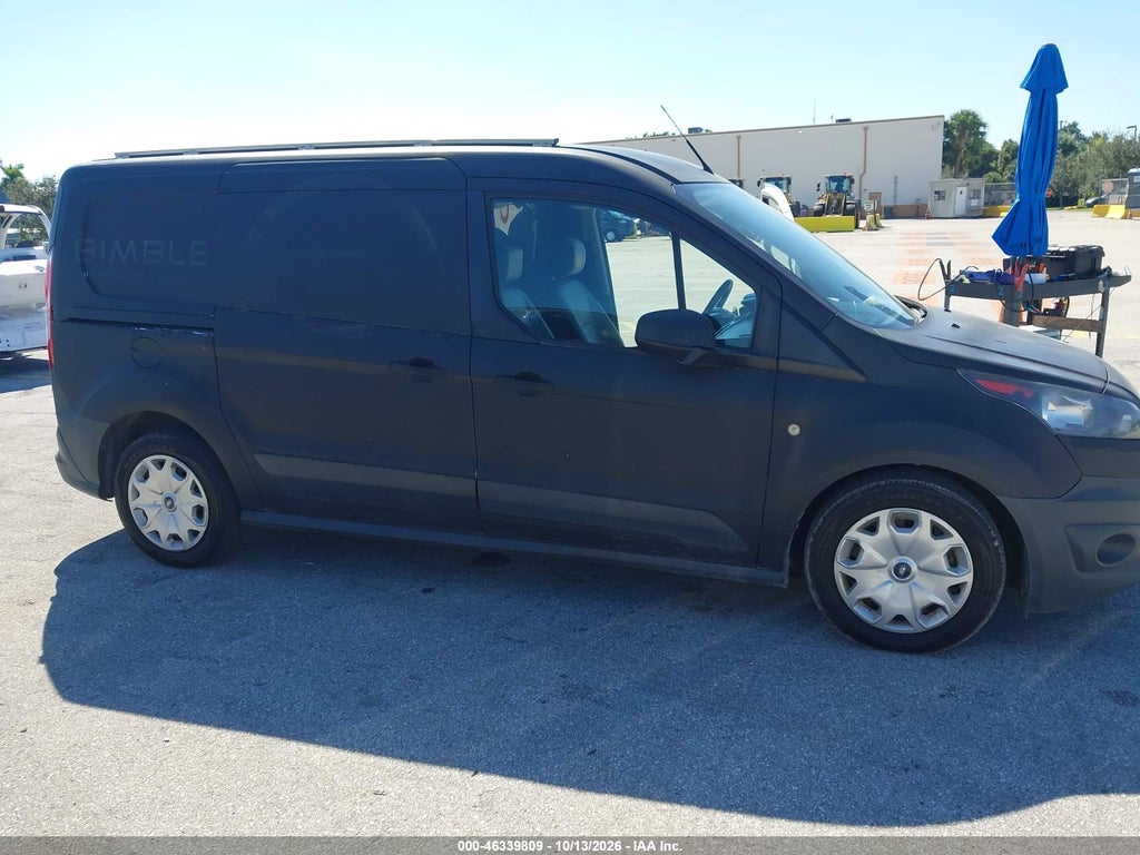 2018 Ford Transit Connect XL photo 6