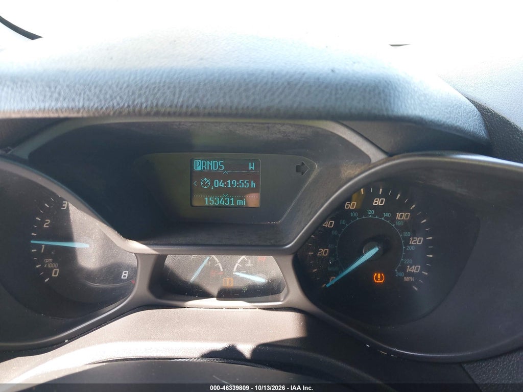 2018 Ford Transit Connect XL photo 7