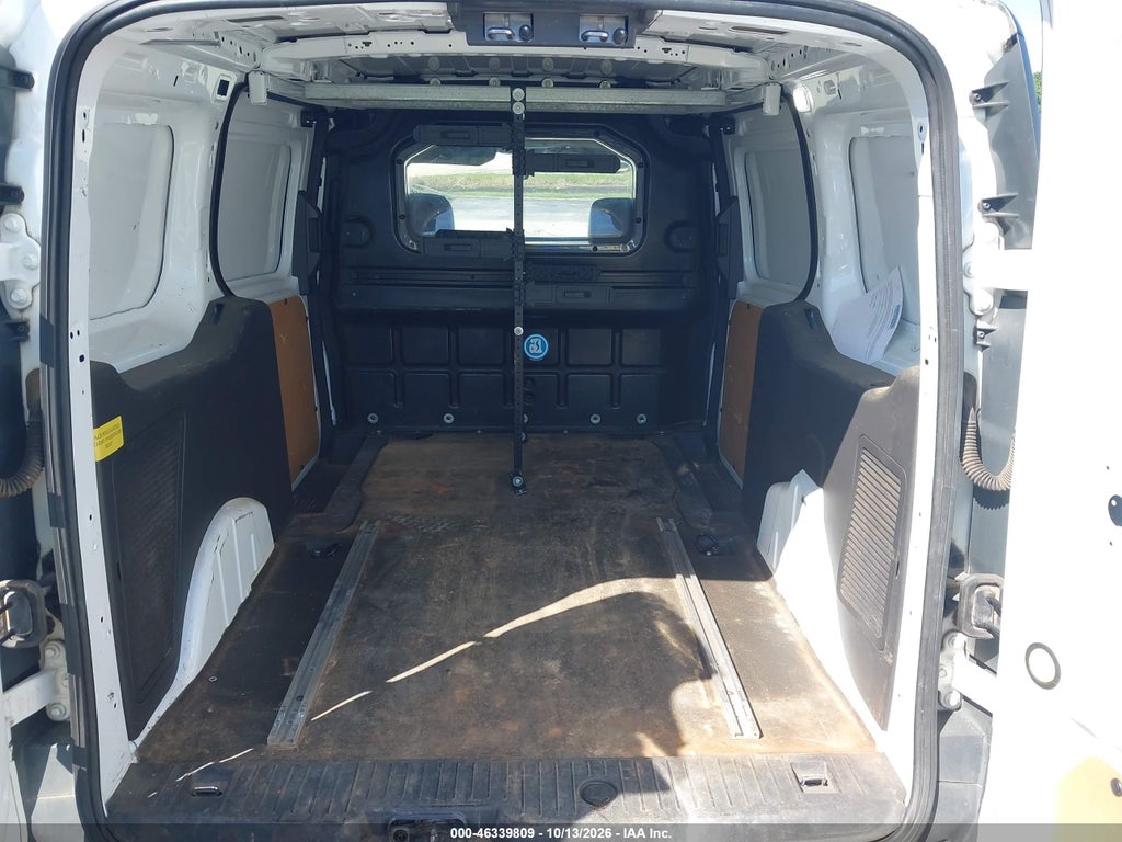 2018 Ford Transit Connect XL photo 8