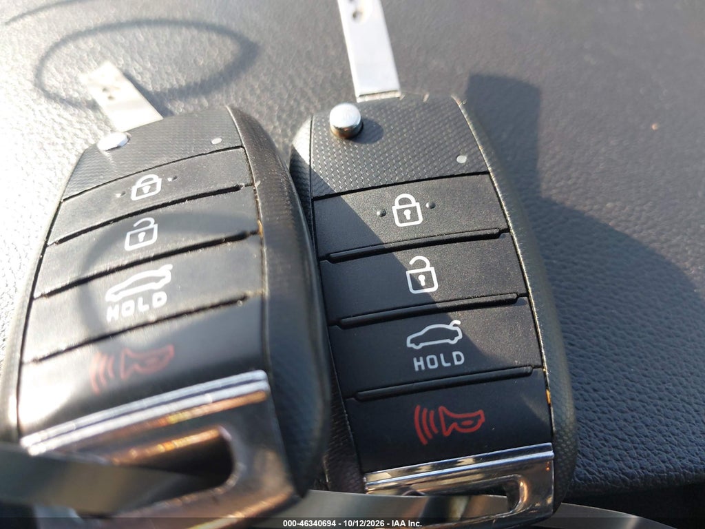 2018 Kia Optima LX photo 11