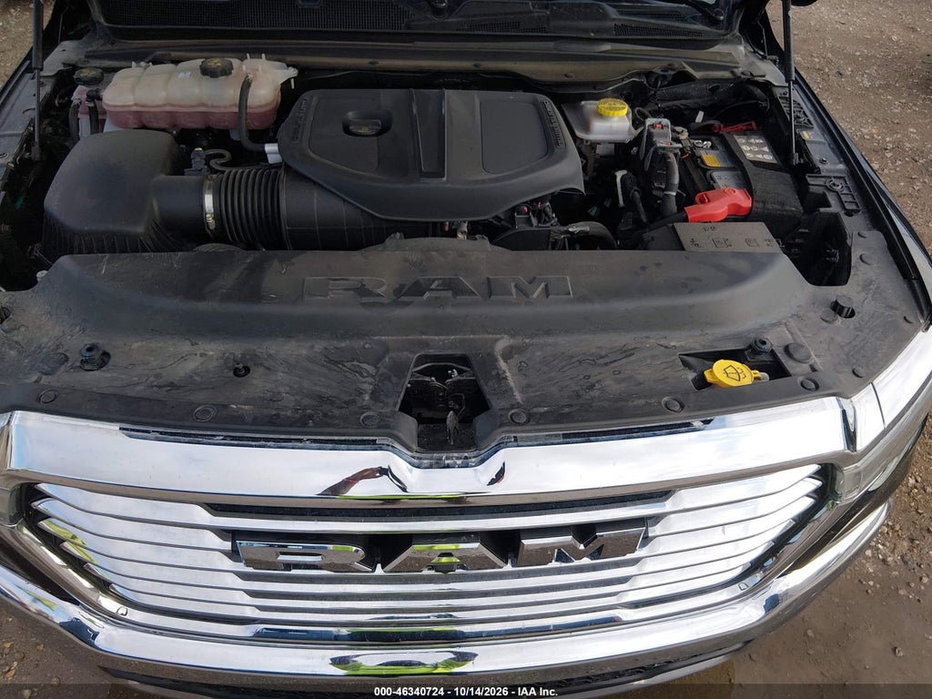 2026 Ram 1500 photo 10