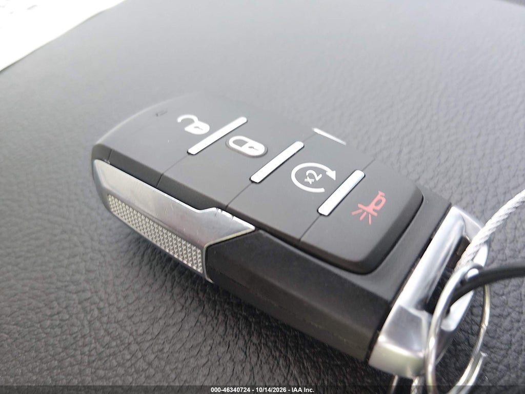2026 Ram 1500 photo 11