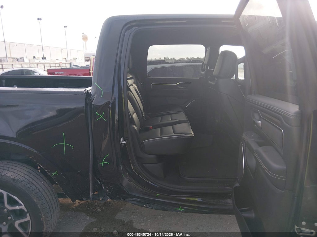 2026 Ram 1500 photo 8