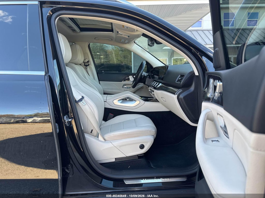 2023 Mercedes-Benz GLE 350 photo 5