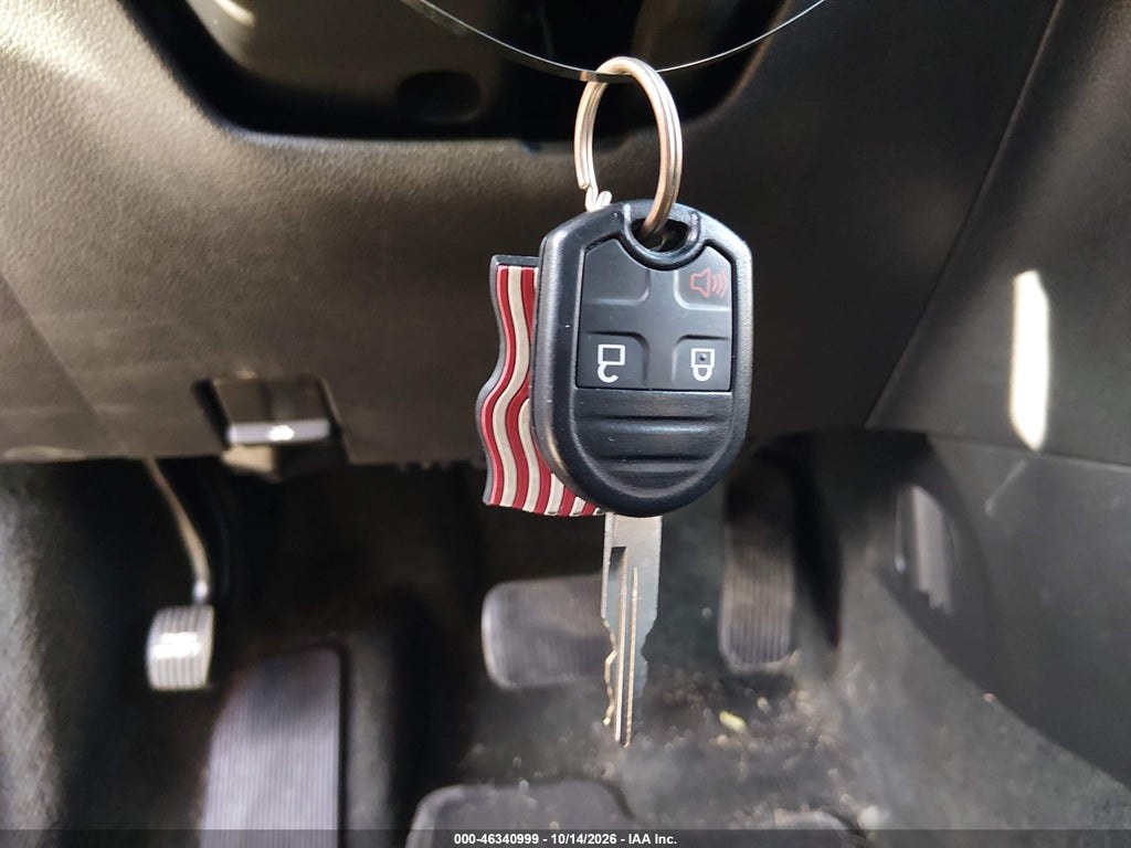 2014 Ford Explorer XLT photo 11