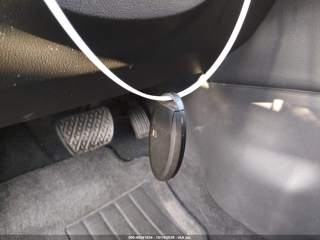 2013 Nissan Rogue SV photo 11