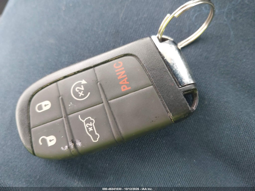 2023 Jeep Compass Limited 4X4 photo 11