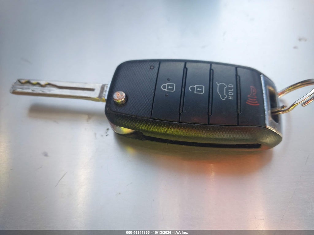 2015 Kia Sportage LX photo 11
