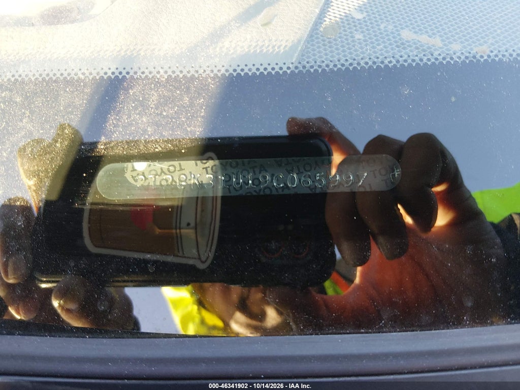 2009 Lexus RX 350 photo 9