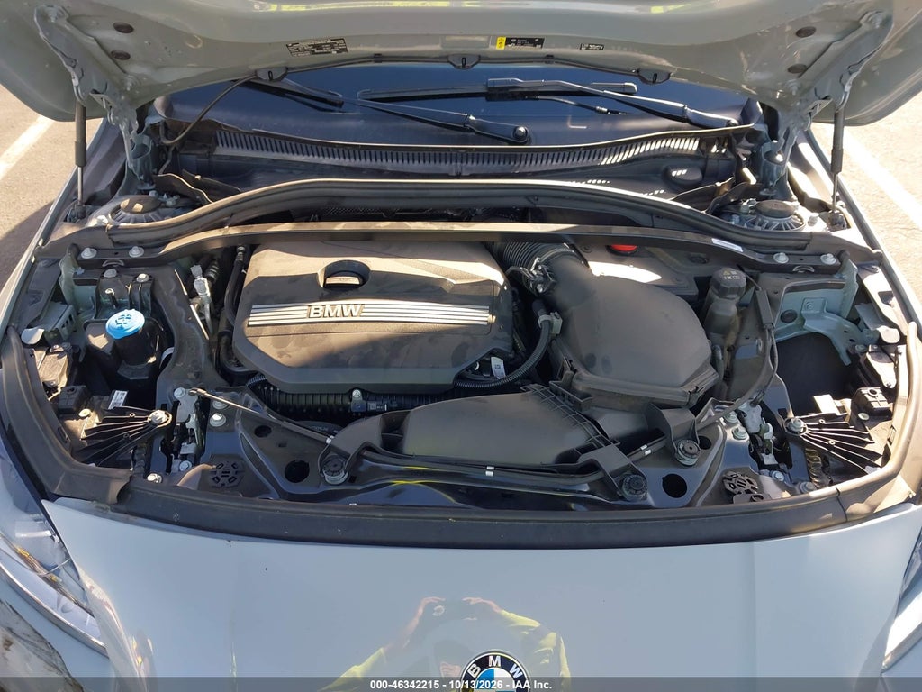 2026 BMW 228 Gran Coupe Xdrive photo 10