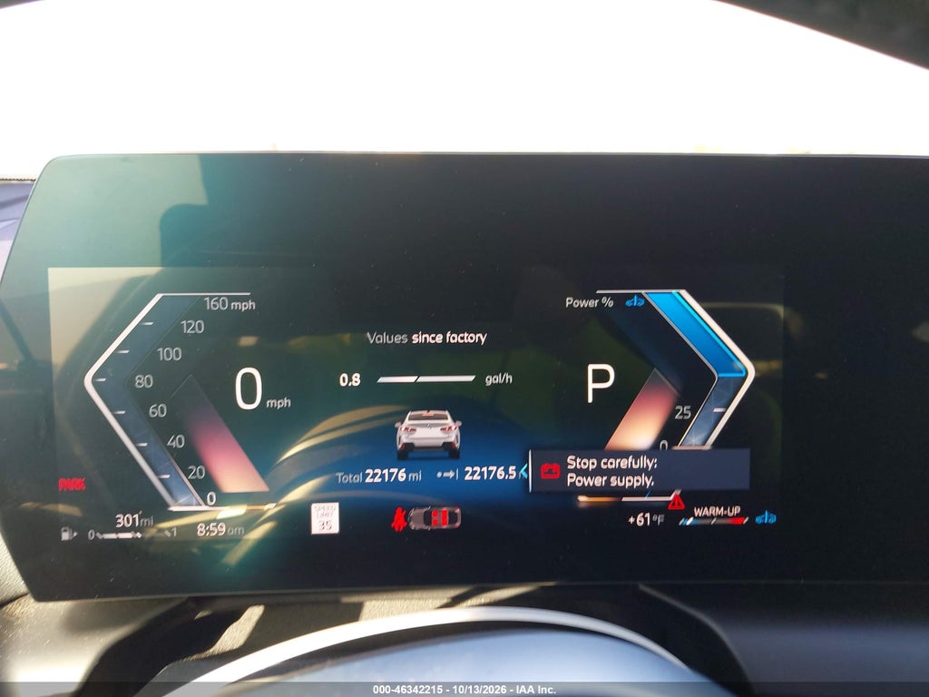 2026 BMW 228 Gran Coupe Xdrive photo 7