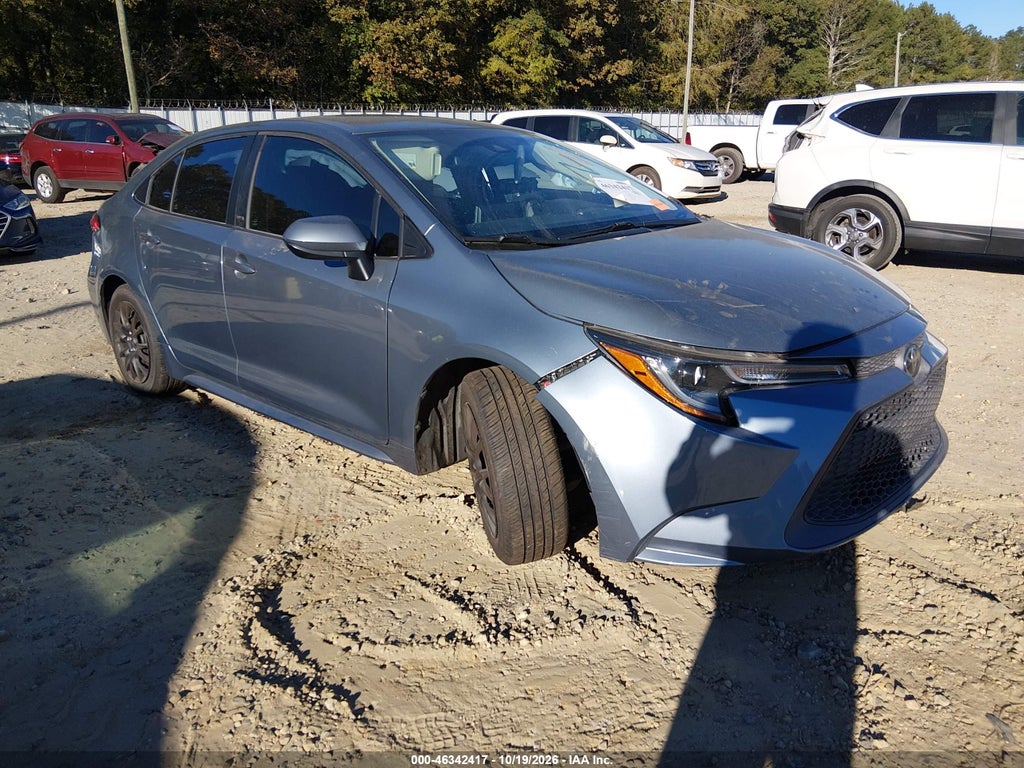 TOYOTA COROLLA 2020