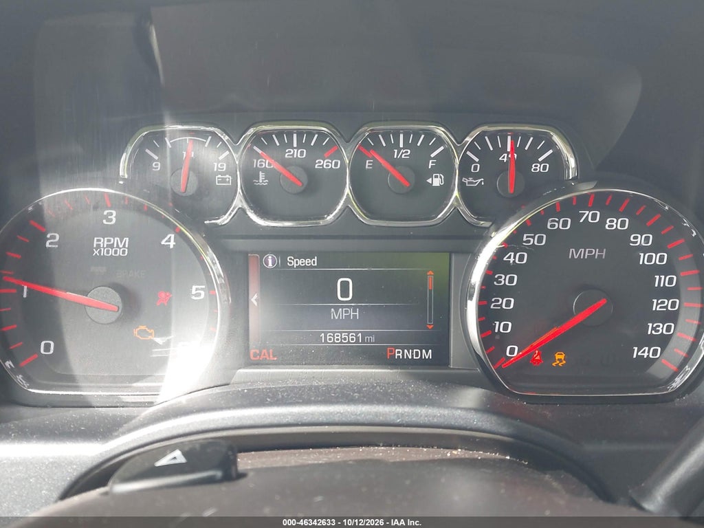 2015 GMC Sierra 1500 SLE photo 7