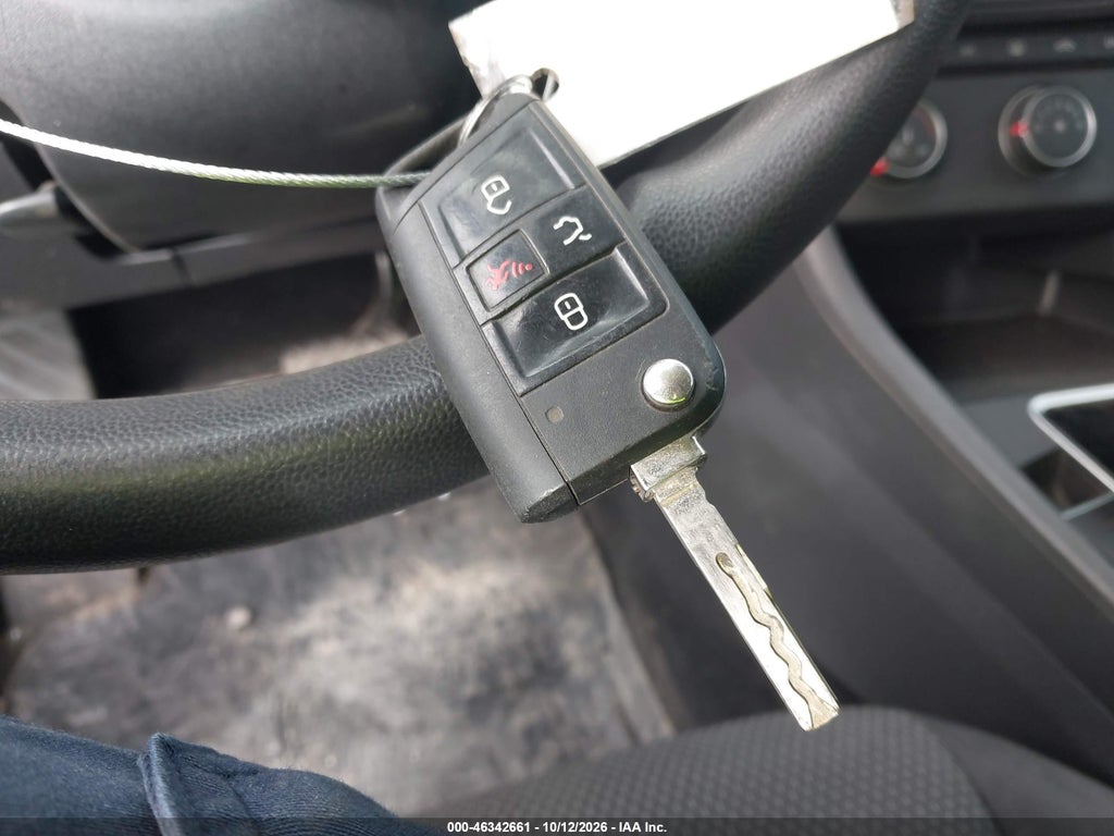 2019 Volkswagen Jetta 1.4T R-Line/1.4T S/1.4T SE photo 11