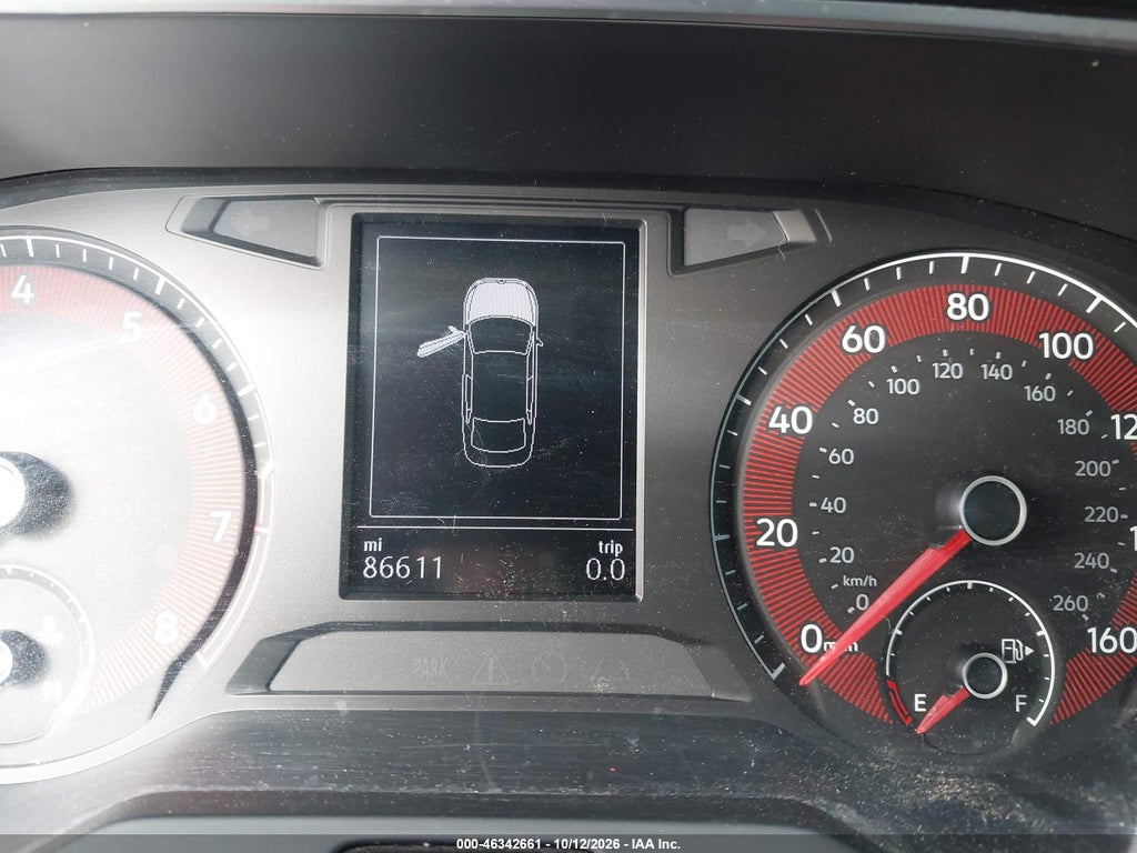 2019 Volkswagen Jetta 1.4T R-Line/1.4T S/1.4T SE photo 7