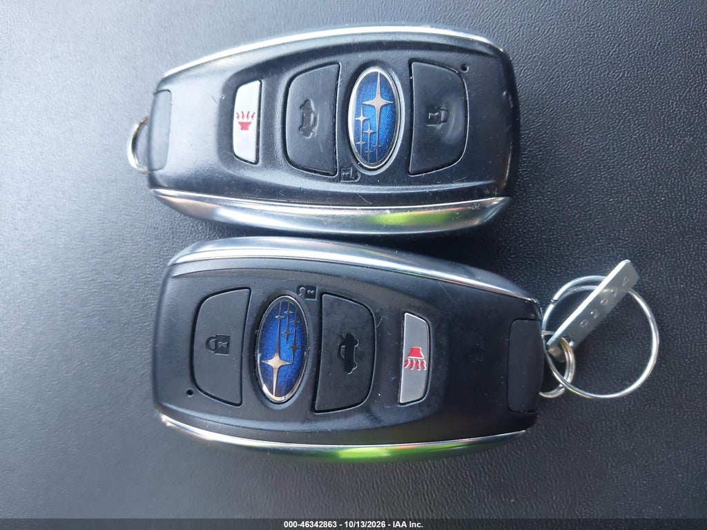 2024 Subaru Forester Premium photo 11