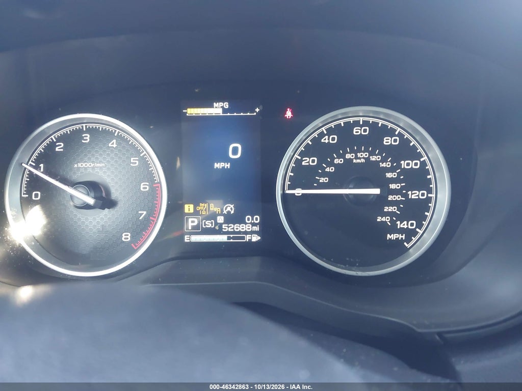 2024 Subaru Forester Premium photo 7