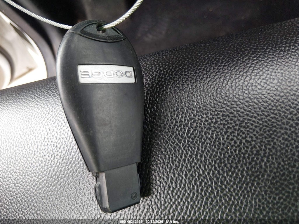 2019 Dodge Grand Caravan SXT photo 11