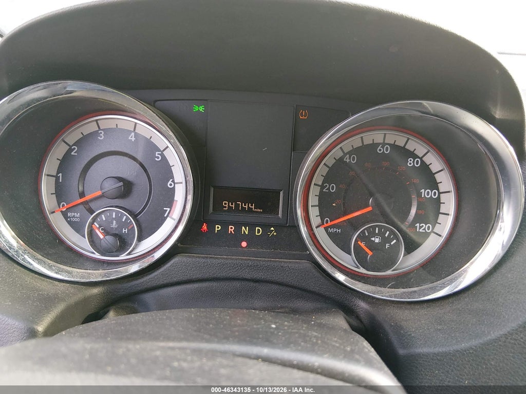 2019 Dodge Grand Caravan SXT photo 7