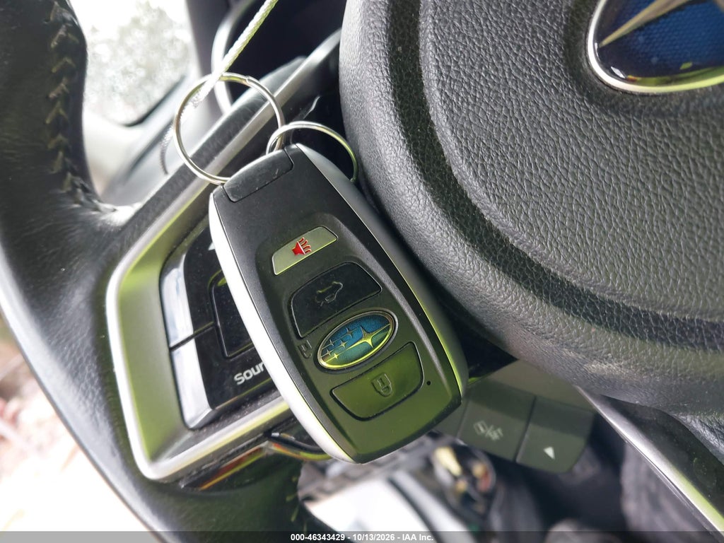 2018 Subaru Outback 3.6R Limited photo 11