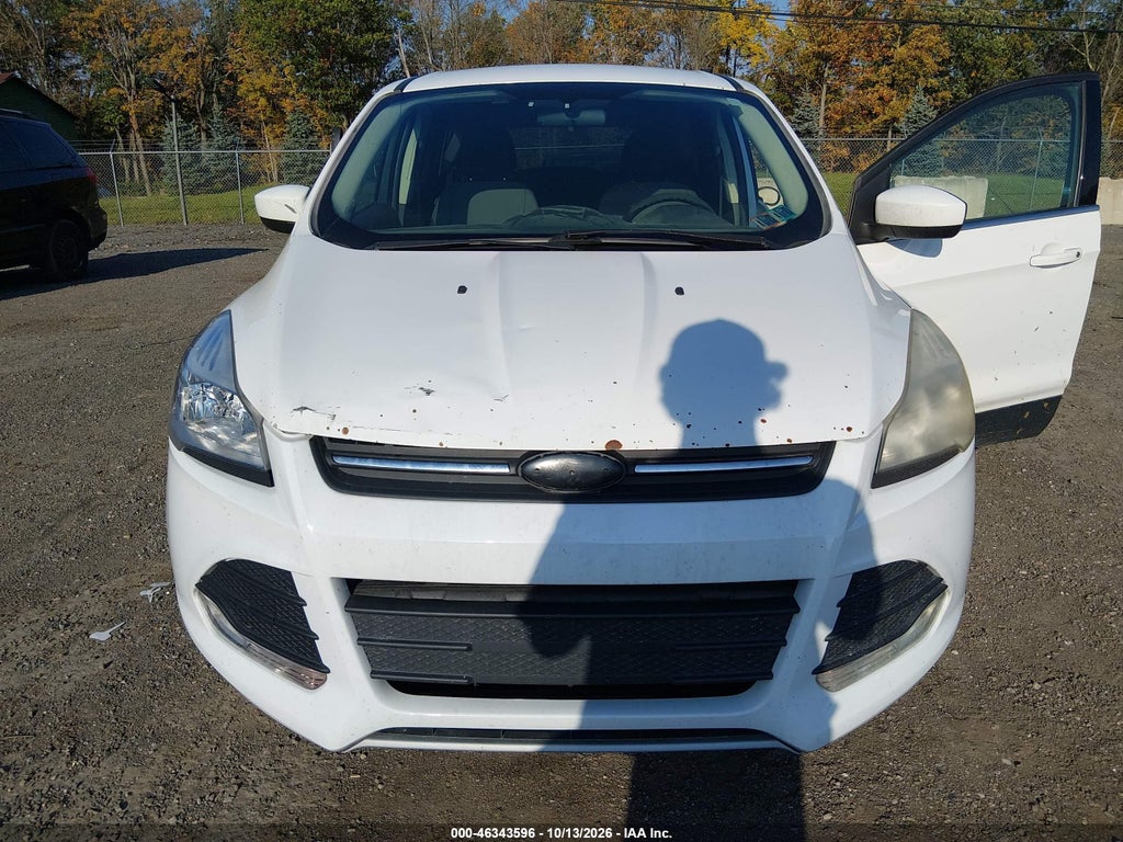 2015 Ford Escape SE photo 6