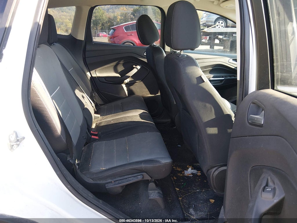 2015 Ford Escape SE photo 8
