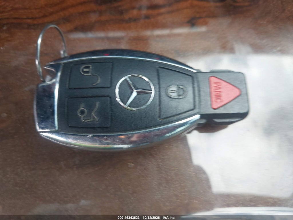 2016 Mercedes-Benz E 350 photo 11