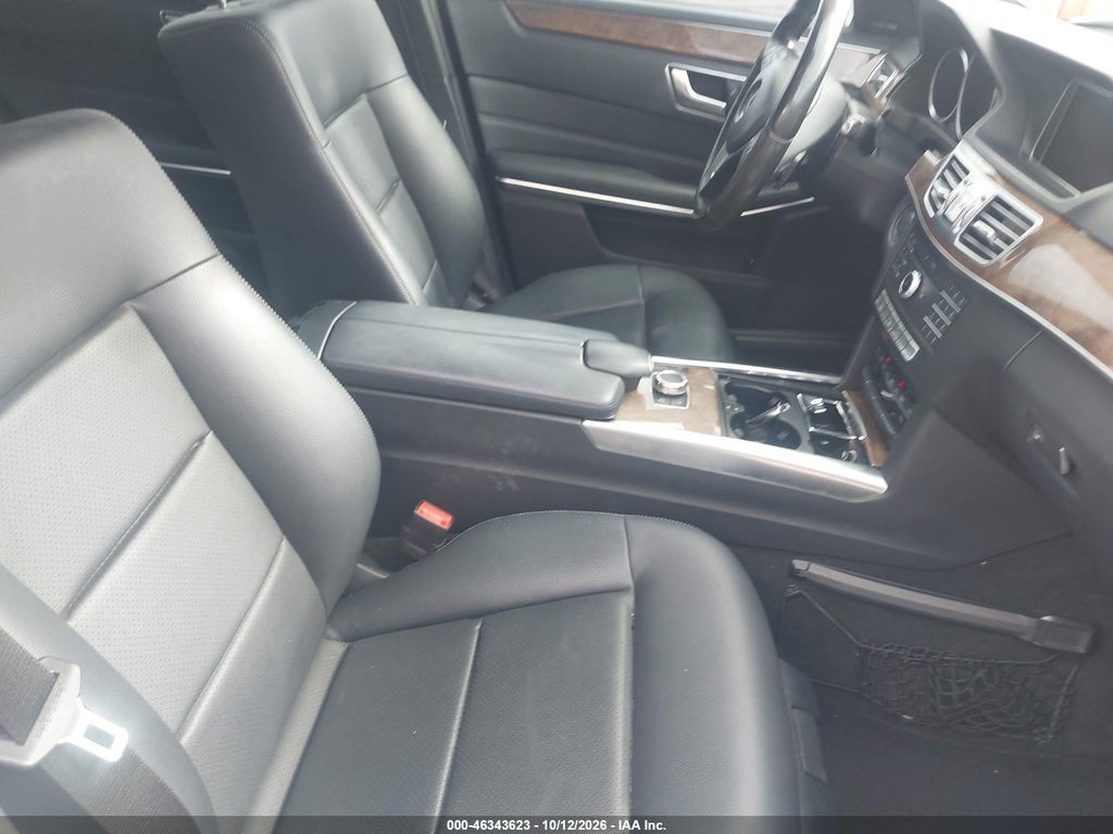 2016 Mercedes-Benz E 350 photo 5